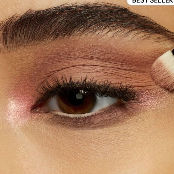 MAC Cosmetics Other - “Royal Rendezvous” Pro Palette Refill MAC Eyeshadow